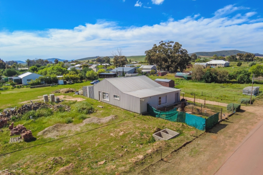 1 Bedroom Property for Sale in Hooikraal Western Cape